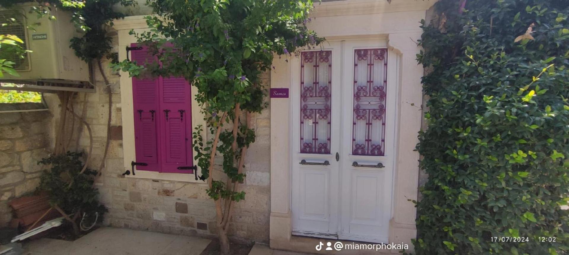פוצ'ה Mi Amor Phokaia מראה חיצוני תמונה