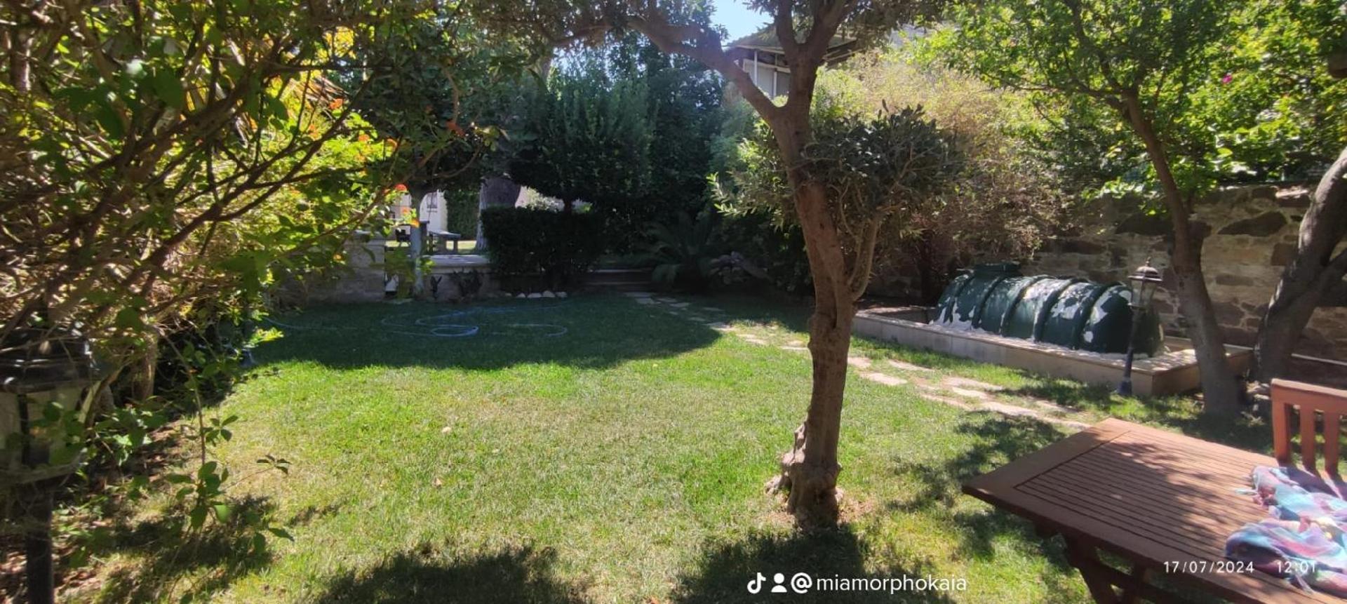 פוצ'ה Mi Amor Phokaia מראה חיצוני תמונה